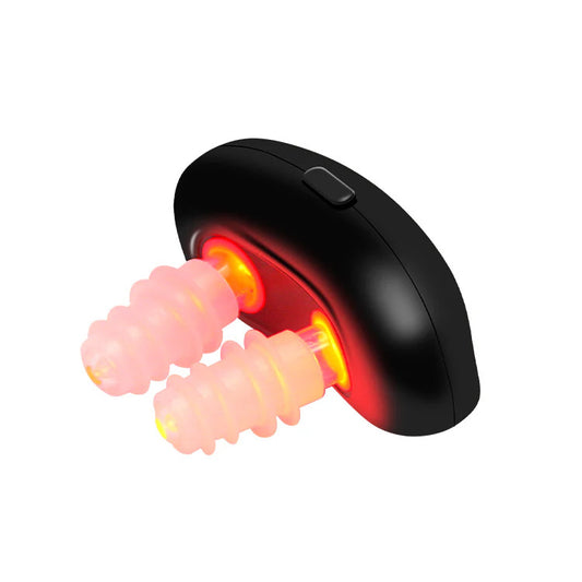 Red Light Therapy Device for Nasal Allergy & Rhinitis