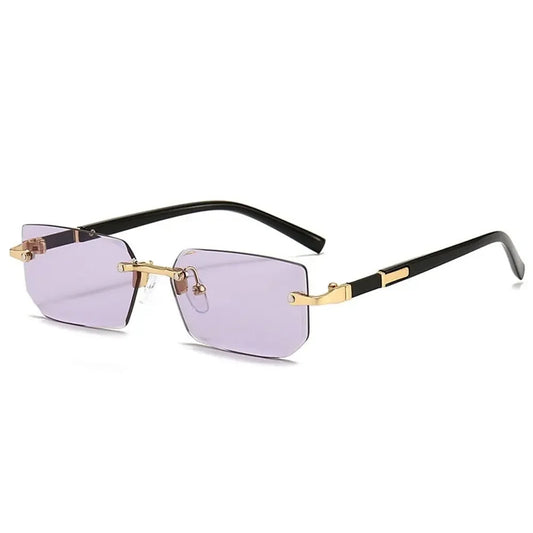 MW Original Rimless Shades