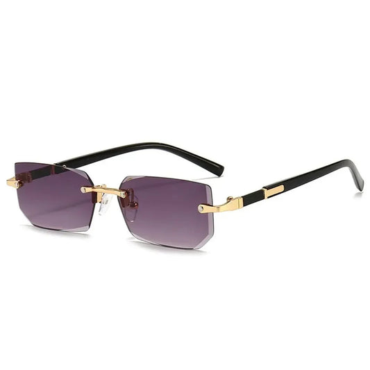 MW Original Rimless Shades