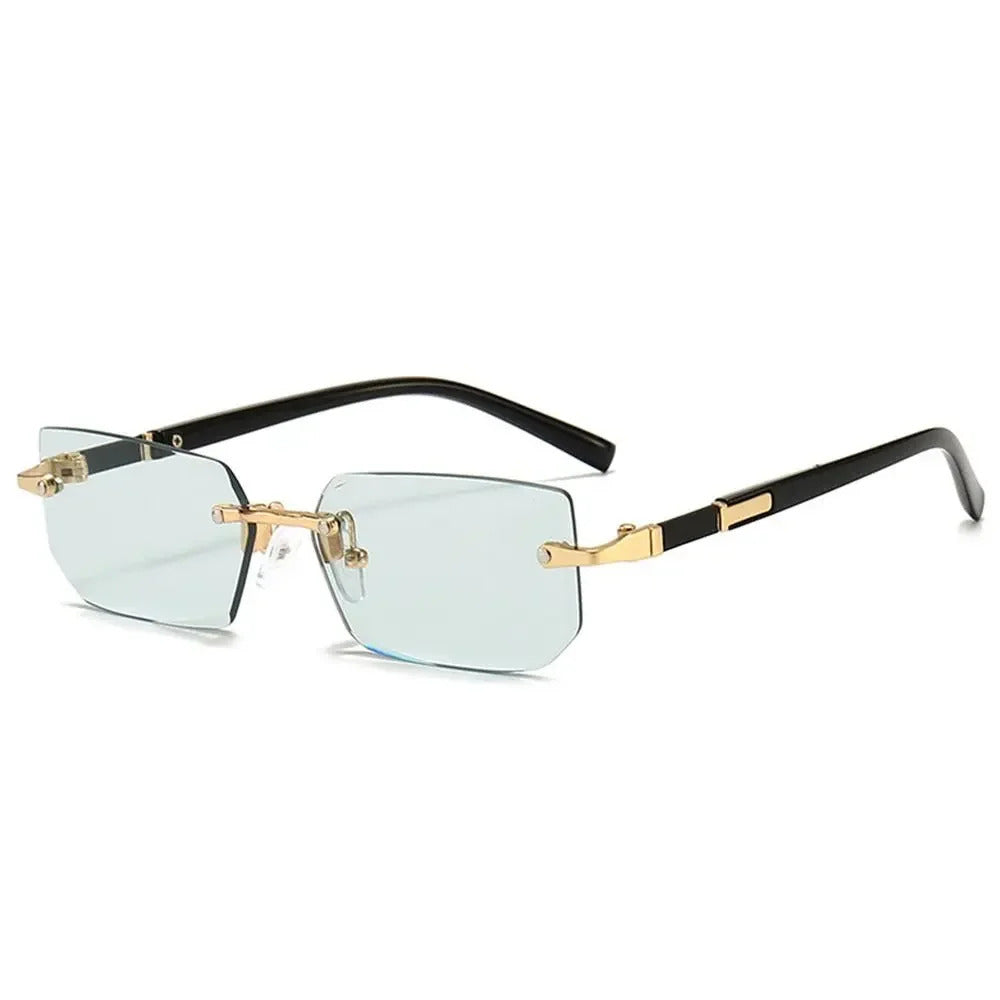 MW Original Rimless Shades