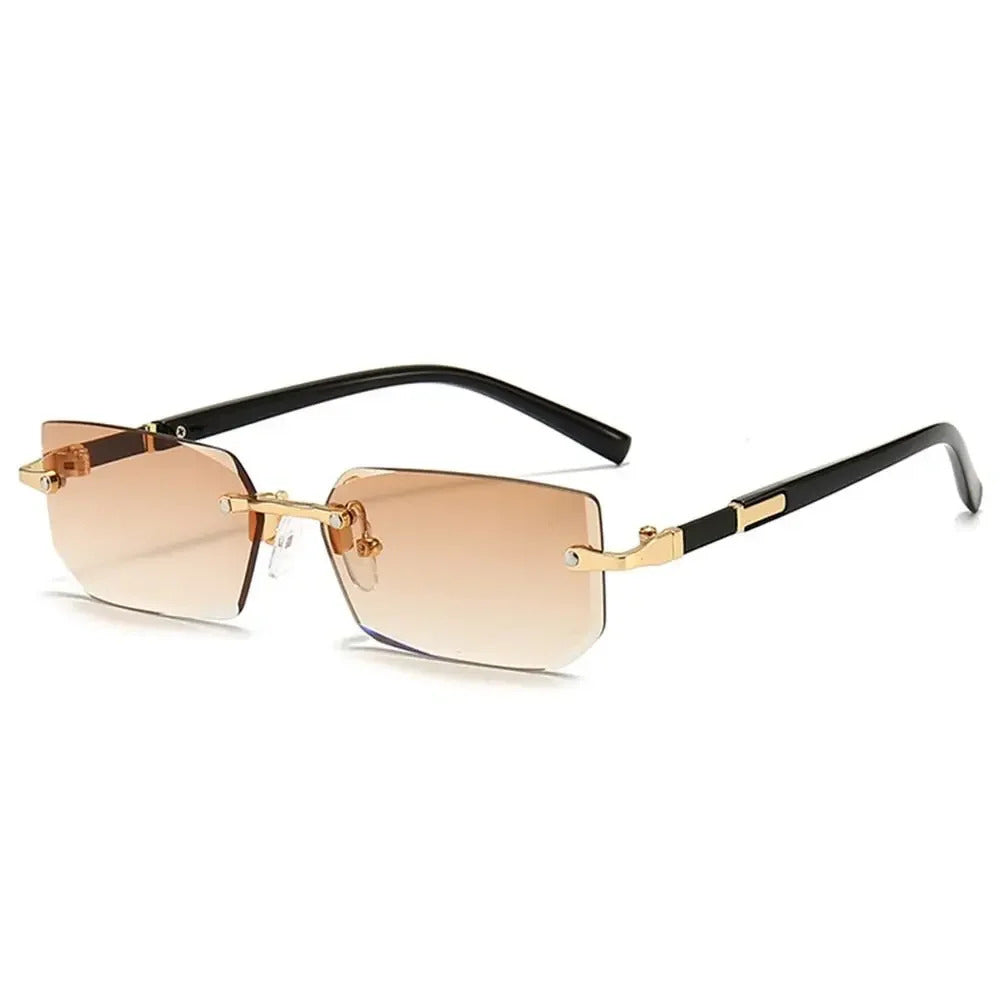 MW Original Rimless Shades