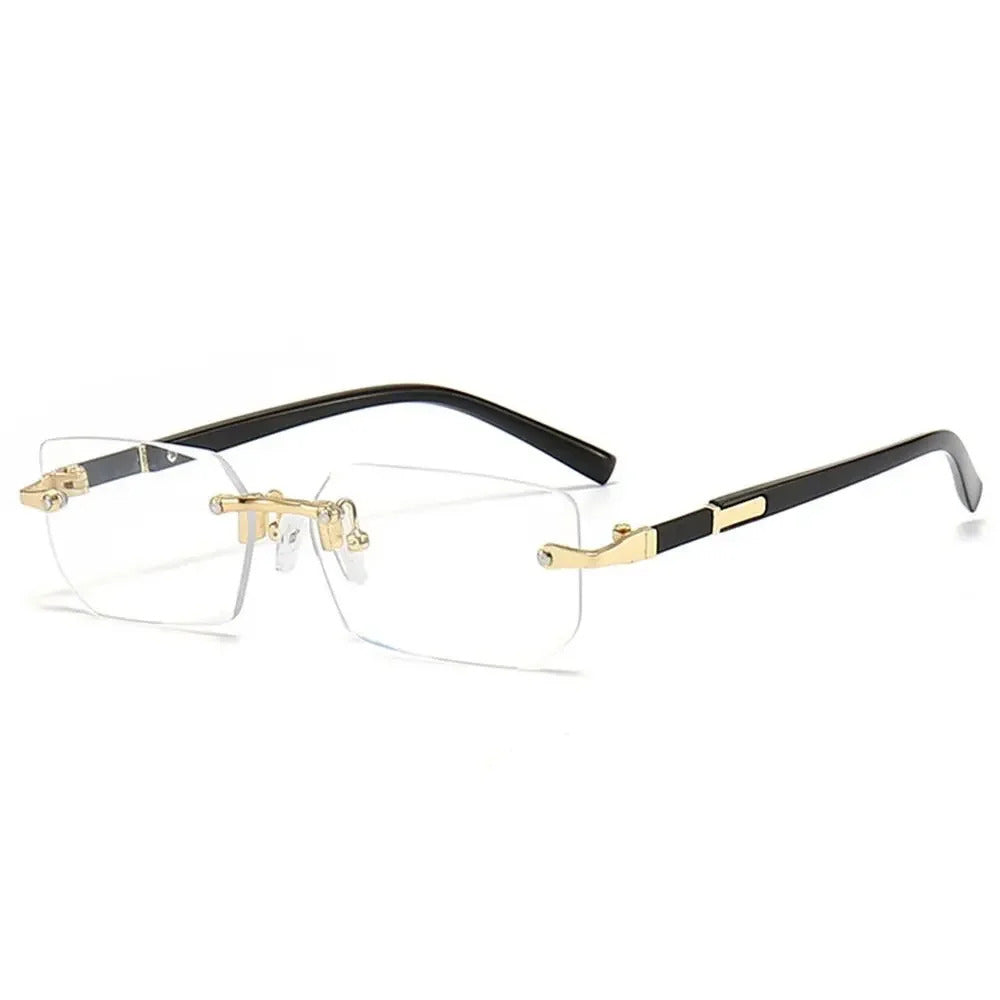 MW Original Rimless Shades