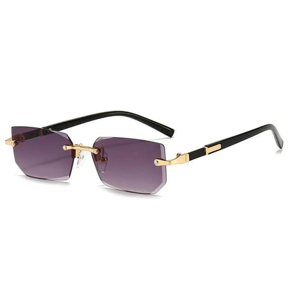 MW Original Rimless Shades