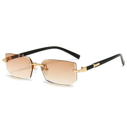 MW Original Rimless Shades